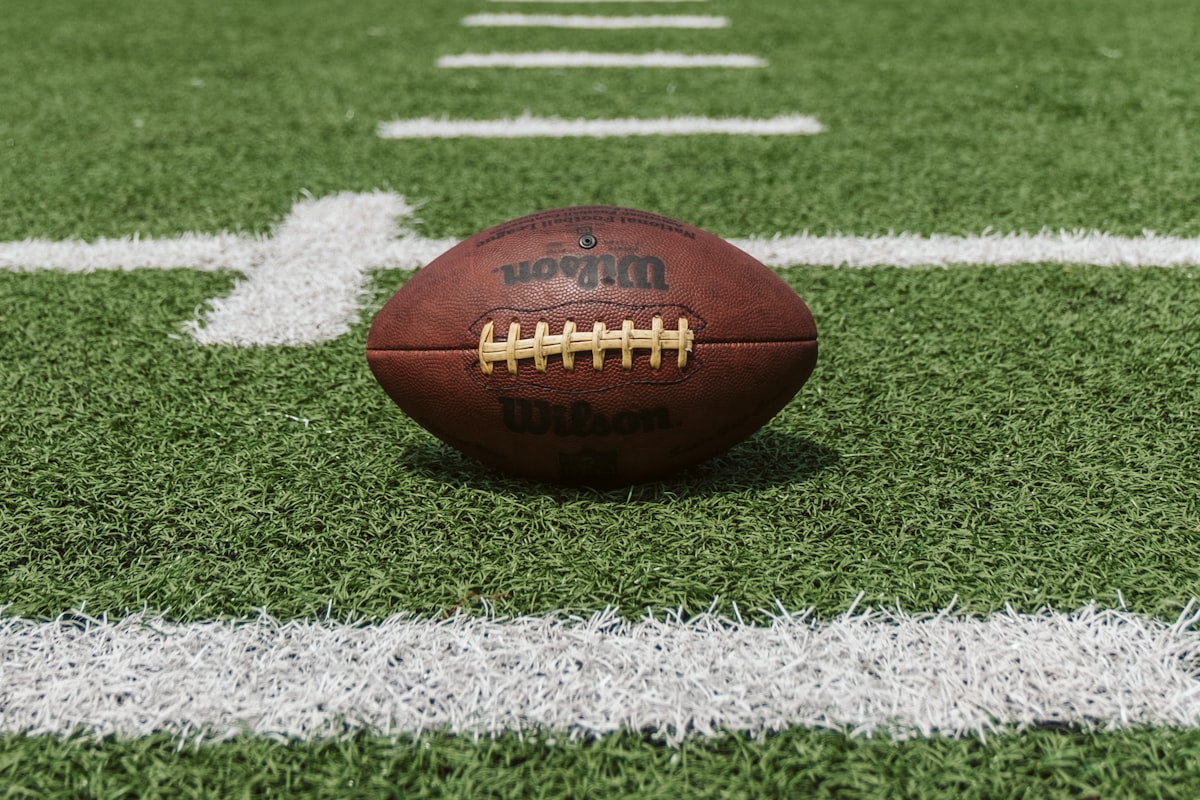 Community sports fundraiser